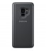 Husa Clear View Standing Cover Samsung Galaxy S9, Black